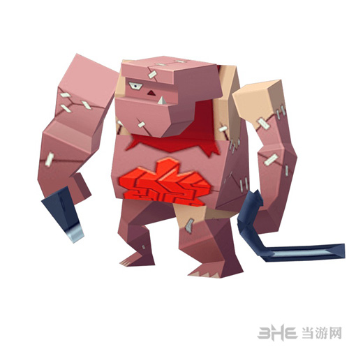 战就战憎恶图片2
