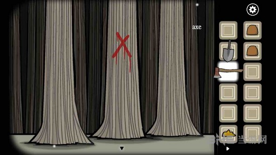 锈湖天堂岛第三关蚊灾和虱灾图片10