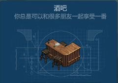 侏罗纪生存酒吧怎么合成 酒吧合成攻略