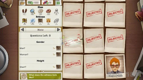 又一个案子解决了谋杀市长截图2