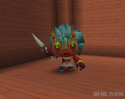 迷你世界野人猎手截图2