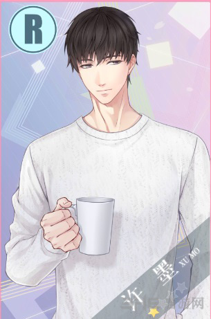 恋与制作人李泽言味蕾烙印图片1