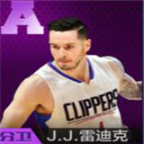 最强NBAA球员图片47