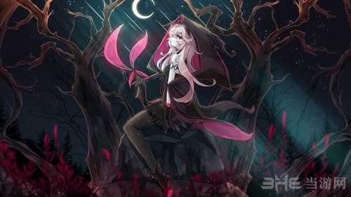 魔女之泉3CG12