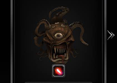 地下城堡2摄魂怪图片