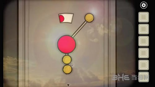 锈湖天堂岛第9灾星盘解法图片7