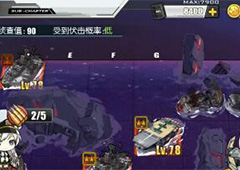 碧蓝航线异色格作战C2怎么过 C2三星通关攻略