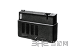 终结者2狙击枪快速扩容弹匣图片