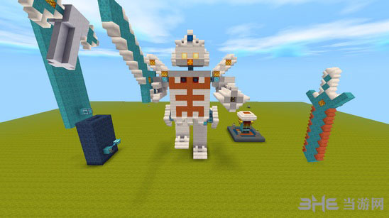 迷你世界截图10