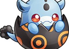 怪物X联盟2棉尾兽怎么样 怪物X联盟2棉尾兽属性图鉴