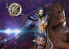 单体输出能手 《不良人2》手游侠客王彦章解析