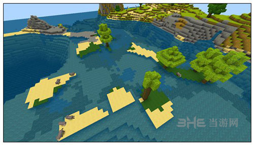 迷你世界截图3