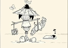 暴走英雄坛打坐有什么用 打坐内力上限一览