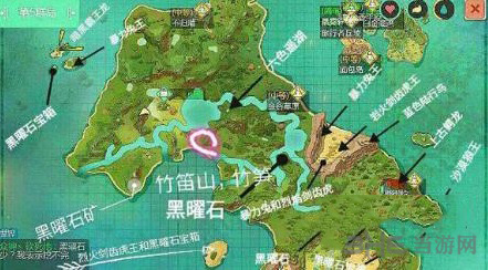 创造与魔法图片