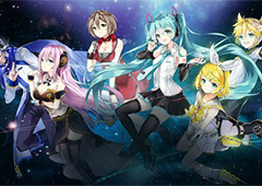 初音速怎么抽ssr 抽SSR技巧分享