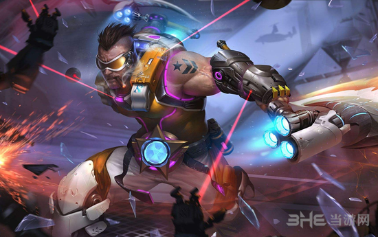 王者荣耀程咬金图片