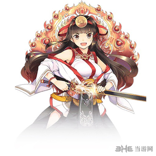 神代梦华谭图片1