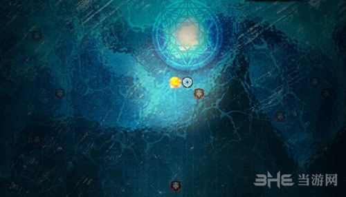 地下城堡2极寒之地图片