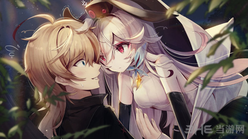 魔女之泉3图片1