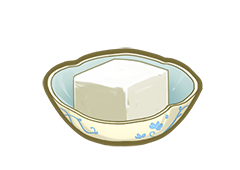 食之契约豆腐在哪获得 豆腐掉落对应地图关卡