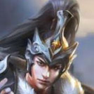 乱世王者绿将图片1