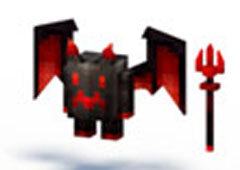 奶块3层小恶魔属性 遗忘之境3层小恶魔图鉴