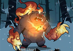 月圆之夜怪物图鉴介绍 月圆之夜所有怪物对话选项攻略