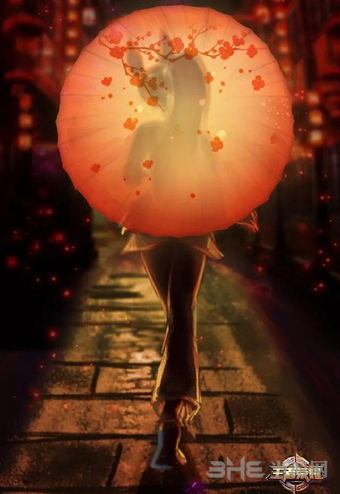 王者荣耀公孙离图片