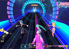 初音速三星通关技巧分享 三星怎么通关