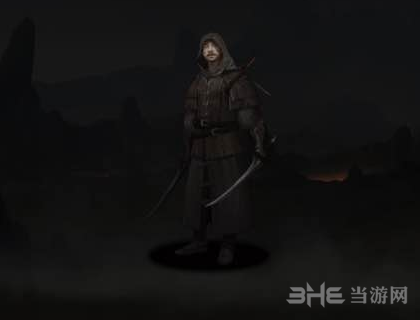 地下城堡2乌鸦图片