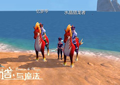 创造与魔法相机有啥用 创造与魔法照相机用法详解