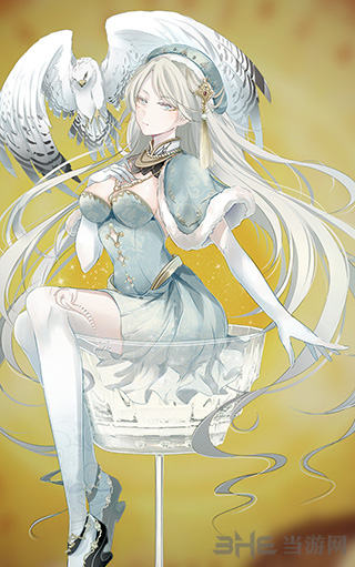 食之契约伏特加图片