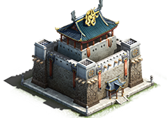乱世王者陷阱作坊怎么升级 乱世王者陷阱作坊生产等级图鉴