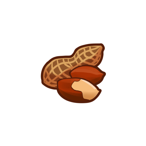 食之契约花生图片