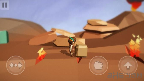 小小大冒险图片2