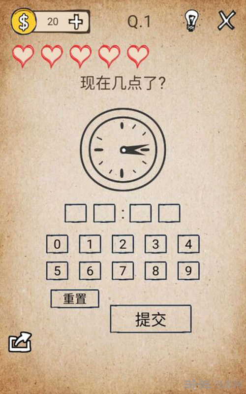 我去还有这种操作游戏图片2