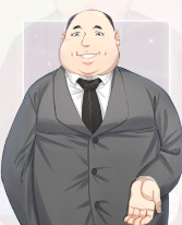 恋与制作人专家吴国强图片