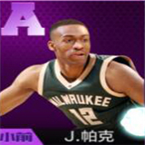 最强NBAA球员图片9