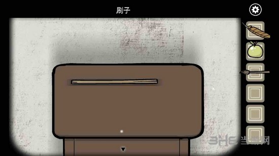 锈湖天堂岛第十灾射箭解法图片2