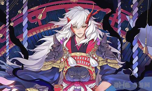 决战平安京茨木童子图片6