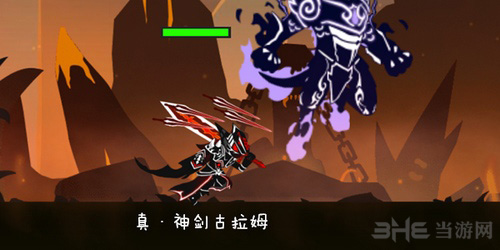 超进化物语传说图片5