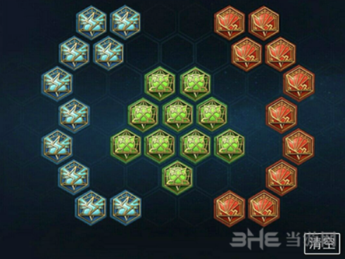 王者荣耀铭文搭配图片