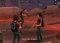 代号Survive冲锋枪有哪些 代号Survive冲锋枪伤害射程介绍