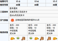 食之契约魔导学院第十七章攻略 魔导学院第十七章怎么过