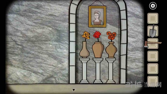 锈湖天堂岛第三关蚊灾和虱灾图片22