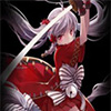 苍蓝境界祈里图片4