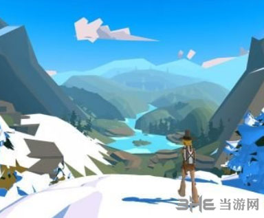 边境之旅海狸截图