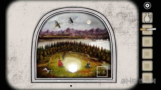 锈湖天堂岛第一关血灾图片20