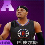最强NBAA球员图片5