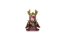 小小空城计袁绍截图1